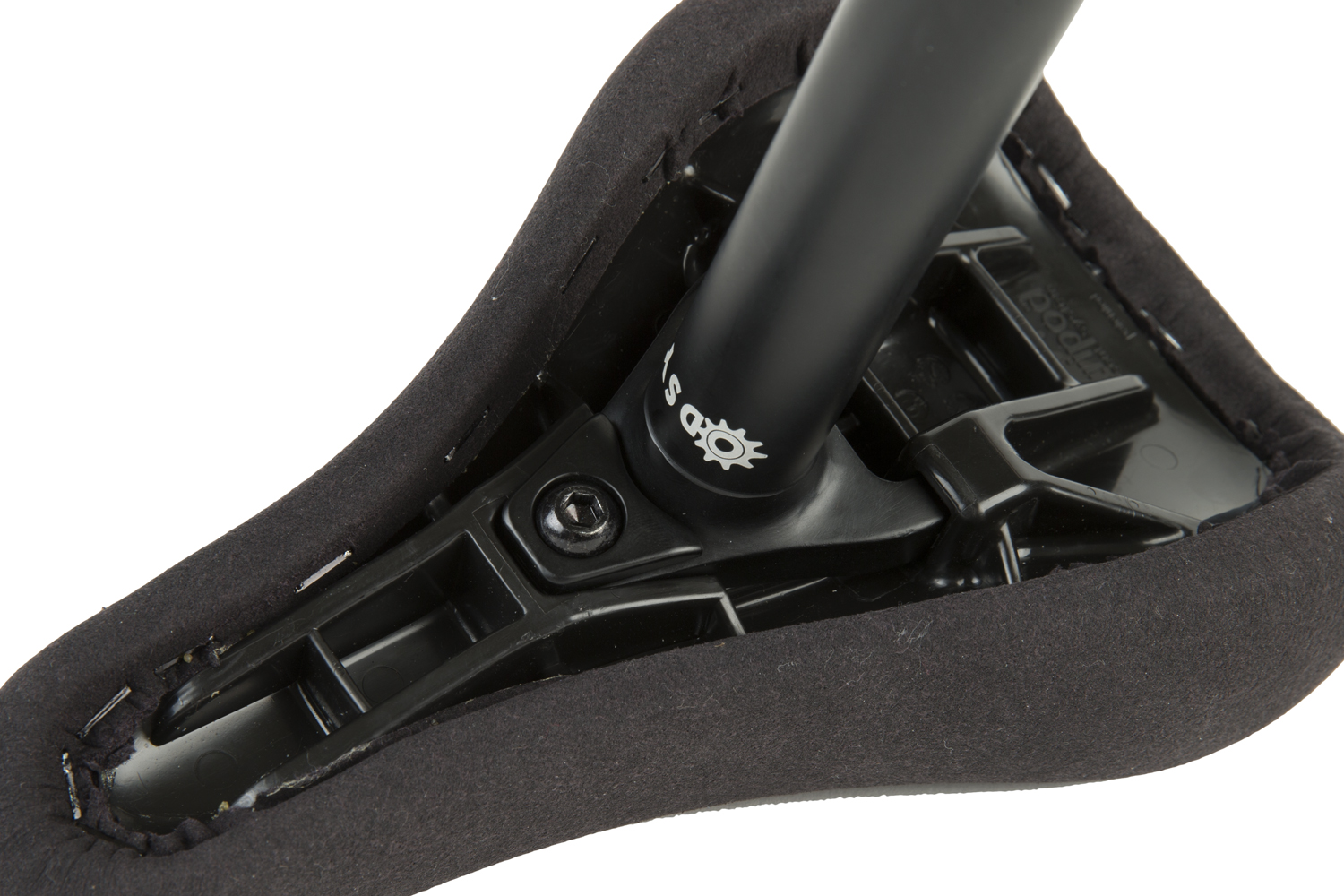 Bmx pivotal seat combo sale